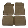 Replacement Carpet Floor Mats 2006-11 Chevy HHR - image 1
