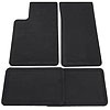 Replacement Carpet Floor Mats 2006-09 Cadillac SRX - image 1