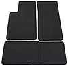 Replacement Carpet Floor Mats 2006-09 Cadillac SRX - image 1