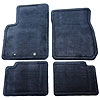 Replacement Carpet Floor Mats 2007-11 Cadillac DTS - image 1