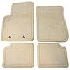 Replacement Carpet Floor Mats 2008-10 Cadillac DTS - image 1