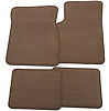 Replacement Carpet Floor Mats 2007-11 Buick Lucerne - image 1