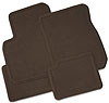 Replacement Carpet Floor Mats 2007-11 Cadillac DTS - image 1