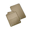 Replacement Carpet Floor Mats 2007-13 Chevy Corvette - image 1