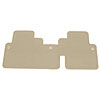 Replacement Carpet Floor Mat 2008 Traverse/Enclave/Acadia/Outlook w/Folding Split Back Seat (AM9) - image 1