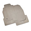 Replacement Carpet Floor Mats 2006-11 Chevy Malibu - image 1