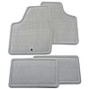 Replacement Carpet Floor Mats 2008-11 Chevy Malibu - image 1