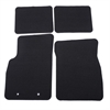 Replacement Carpet Floor Mats 2008-11 Cadillac DTS - image 1