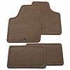 Replacement Carpet Floor Mats 2008-11 Cadillac DTS - image 1