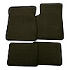 Replacement Carpet Floor Mats 2008-11 Buick Lucerne - image 1