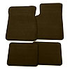 Replacement Carpet Floor Mats 2008-11 Buick Lucerne - image 1