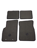 FLOOR MAT FRONT & REAR - image 1