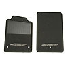 Premium Carpet Floor Mats 2010-13 Chevy Corvette - image 1