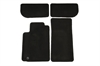 FLOOR MATS FRONT & REAR - image 1