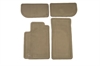 FLOOR MATS FRONT & REAR - image 1
