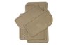 FLOOR MATS FRONT & REAR - image 2