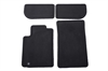 FLOOR MATS FRONT & REAR - image 1