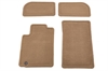 FLOOR MATS FRONT & REAR - image 1