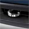 Front Tow Hooks 2007-14 Chevy Silverado 1500 - image 1