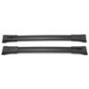 Roof Rack Cross Rail Package - image 1