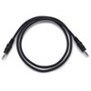 Portable Music Play Cable Single Auxiliary Jack Cable - image 1