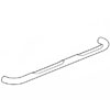 Tubular Assist Step, LH without Brackets 2006-08 Hummer H3/H3 SUV/H3T - image 1