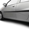 Body Side Molding Package 2006 Chevy Aveo Sedan - image 1