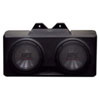 Audio System Subwoofer 2010-14 Chevy Camaro (Excluding Convertible) - image 1