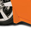 Splash Guards 2010-13 Chevy Camaro - image 1