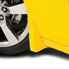 Splash Guards 2010-13 Chevy Camaro - image 1