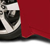 Splash Guards 2010-11 Chevy Camaro - image 1