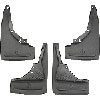 GM Accessories Splash Guards - image 1