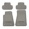 Premium Carpet Floor Mats 2012-15 Chevy Camaro - image 1