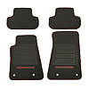 Premium Carpet Floor Mats 2012-15 Chevy Camaro - image 1