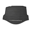 Premium All Weather Cargo Mat 2011-15 Chevy Camaro Coupe Models - image 1