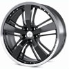 21" GM Wheel - EA281 - image 1