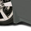 Splash Guards 2010-11 Chevy Camaro - image 1