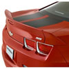 Spoiler Kit 2011-13 Chevy Camaro (Excluding Convertible) - image 1