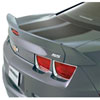 Spoiler Kit 2011-13 Chevy Camaro (Excluding Convertible) - image 1
