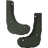 Splash Guards 2008-09 Saturn Astra - image 1