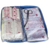 First Aid Kit Medical Package European Market - image 2