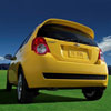 Spoiler Kit 2008-11 Chevy Aveo 5 Door - image 1