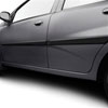 Body Side Molding Packages 2006 Chevy Aveo Sedan - image 1