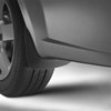 Splash Guards 2009-11 Chevy Aveo Hatchback - image 1