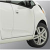Body Side Molding Package 2013-14 Chevy Spark - image 1