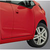 Body Side Molding Package 2013-14 Chevy Spark - image 1