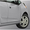 Body Side Molding Package 2013-14 Chevy Spark - image 1