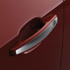Exterior Door Handles 2012-14 Chevrolet Sonic Hatchback - image 1