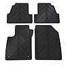 Premium All Weather Floor Mats 2013-15 Buick Encore - image 1