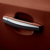 Exterior Door Handles 2012-14 Chevy Cruze - image 1